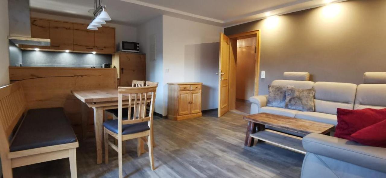 Pension Landhaus Riedelstein Drachselsried Ngoại thất bức ảnh