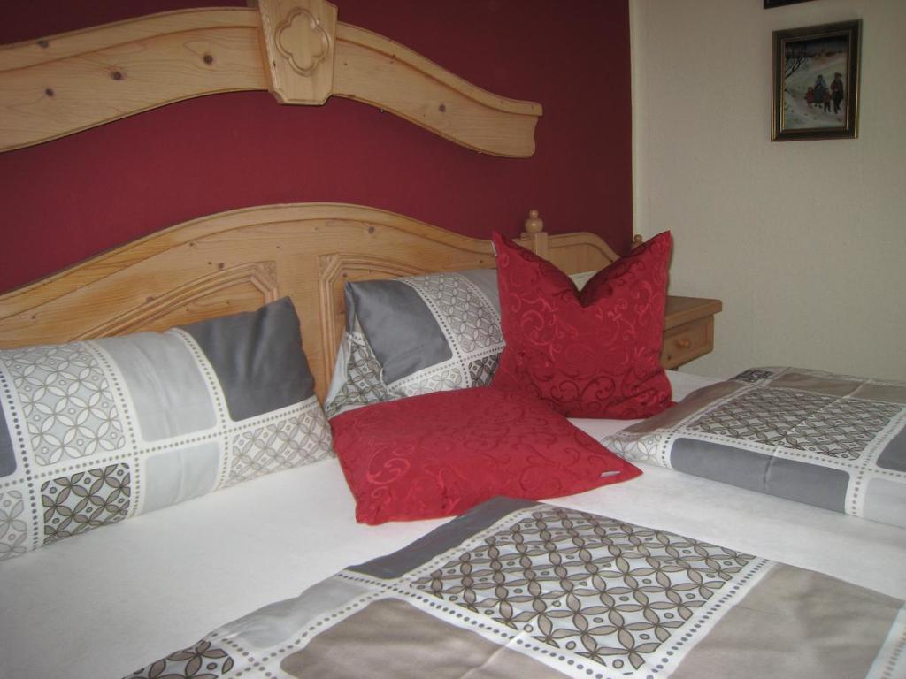Pension Landhaus Riedelstein Drachselsried Phòng bức ảnh