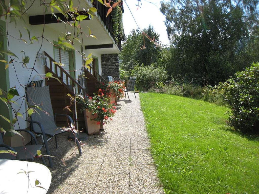 Pension Landhaus Riedelstein Drachselsried Ngoại thất bức ảnh
